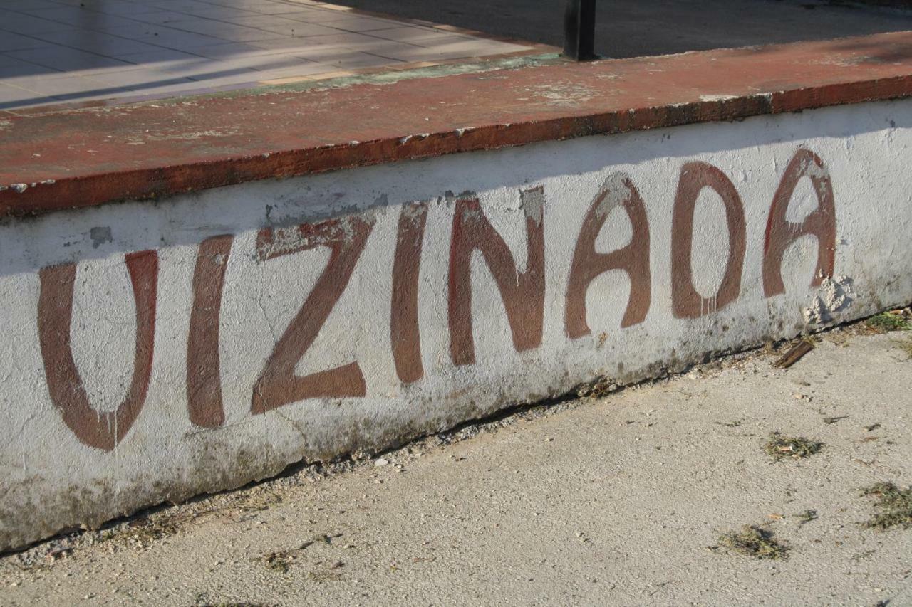 Вилла Terra Mirna Vizinada Экстерьер фото